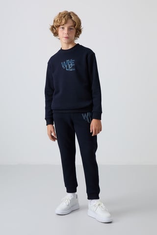 Tommy Life conjunto deportivo infantil
