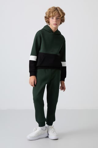 Conjunto deportivo juvenil