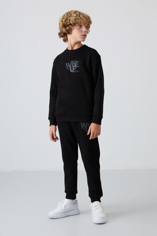 Tommy Life Conjunto deportivo juvenil