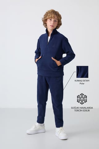 Conjunto deportivo juvenil
