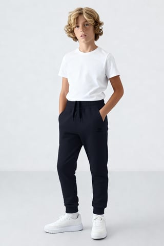 Pantalón de chándal juvenil