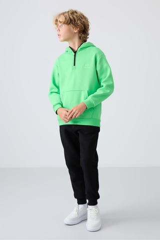 Pantalón de chándal juvenil
