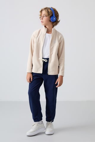 Pantalón de chándal juvenil
