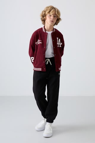 Pantalón de chándal juvenil