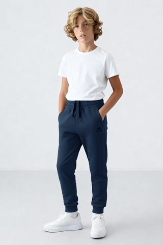 Pantalones de chándal juveniles