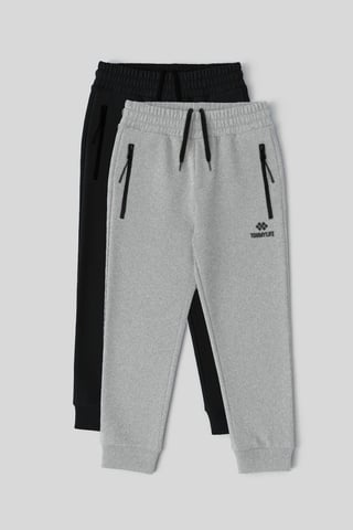 Pantalones de chándal jogger para jóvenes