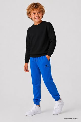 Pantalón de chándal juvenil