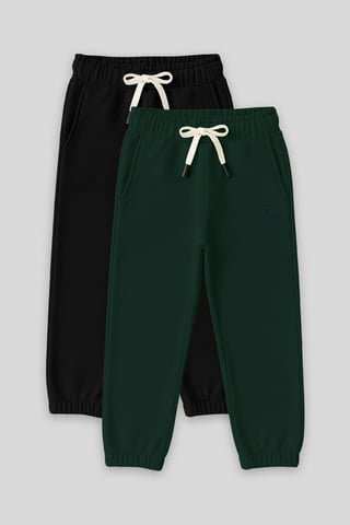 Pantalón de chándal juvenil