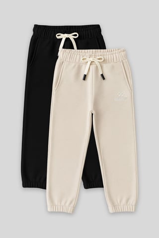 Pantalón de chándal juvenil
