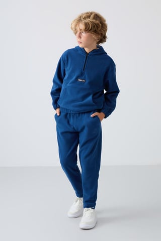 Pantalón de chándal juvenil