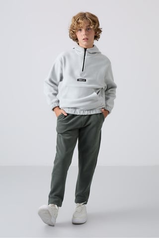 Pantalón de chándal juvenil