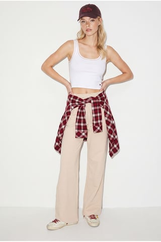 Pantalón de chándal de mujer