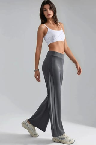 Lady Berşan Pantalón de chándal para mujer