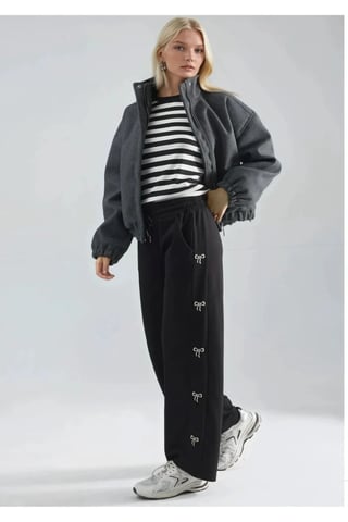 Pantalón de chándal de mujer