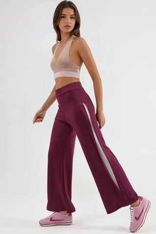 Lady Berşan Pantalón de chándal para mujer