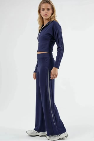 Lady Berşan Pantalón de chándal para mujer