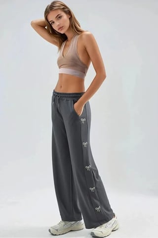 Pantalón de chándal de mujer