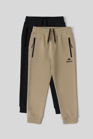 Pantalón de chándal jogger juvenil