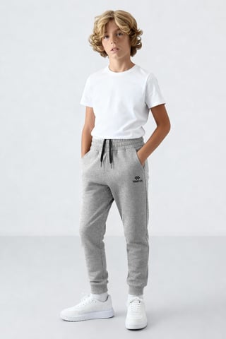 Pantalón de chándal juvenil