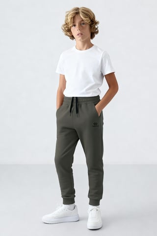 Pantalones de chándal juveniles
