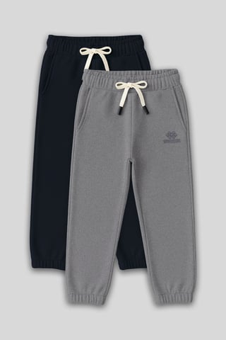 Pantalón de chándal juvenil