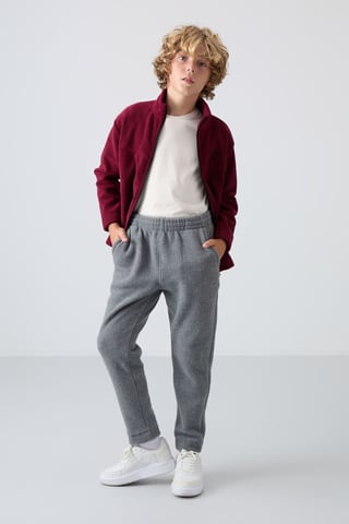 Pantalón de chándal juvenil