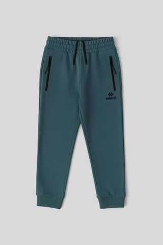 Pantalón de chándal juvenil