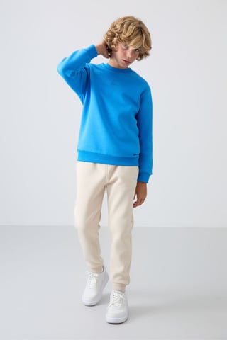 Pantalón de chándal juvenil