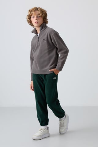 Pantalón de chándal juvenil