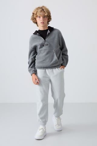 Pantalón de chándal juvenil