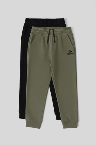 Pantalón de chándal juvenil