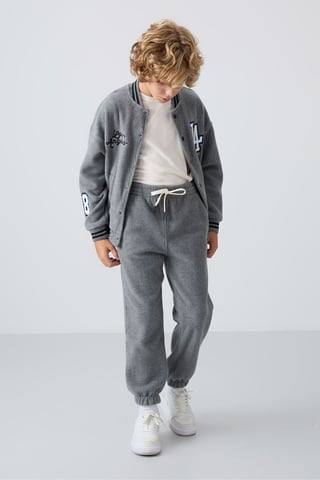 Pantalón de chándal juvenil
