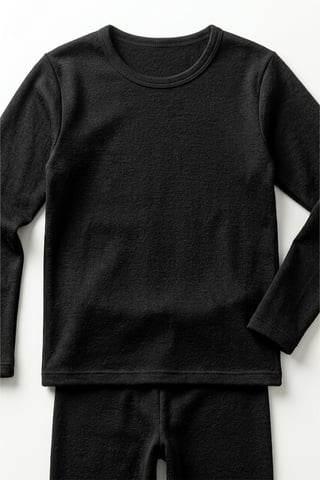 Conjunto de pijama juvenil
