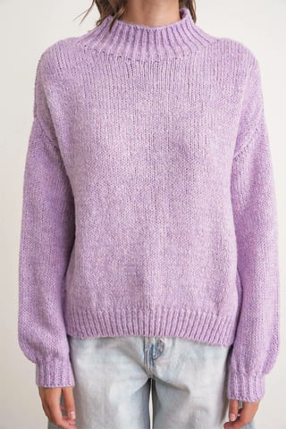 Mixray Jersey de punto para mujer