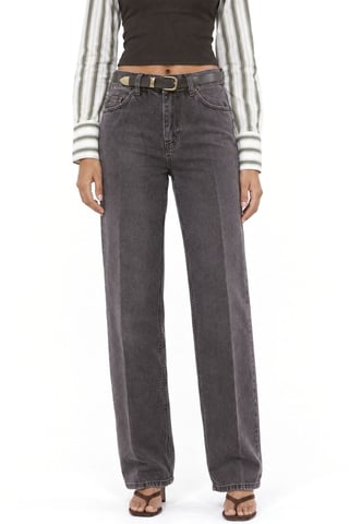 Pantalones de algodón