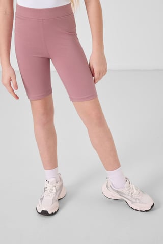 Leggings de algodón para jóvenes