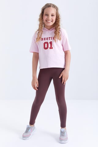 Leggings infantiles
