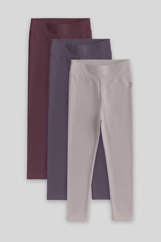 Leggings juveniles