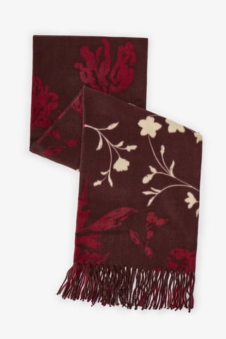 Pañuelo floral
