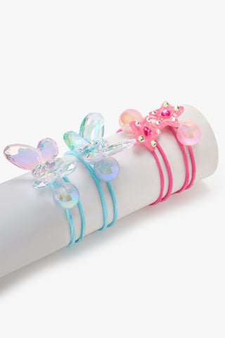 Penti Set de pinzas para el pelo Candy para niñas