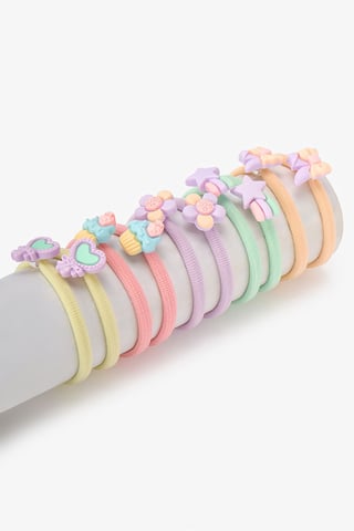 Penti Coletero elástico para niñas