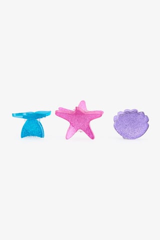 Penti Pinza para el pelo de verano para niña