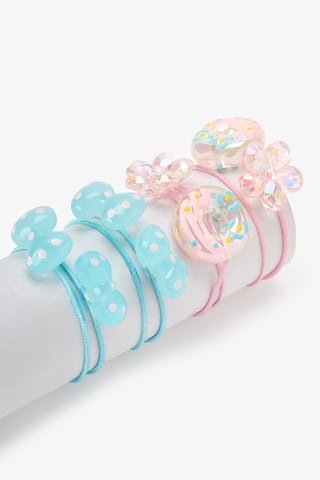 Penti Pinza para el pelo Sugar para niñas