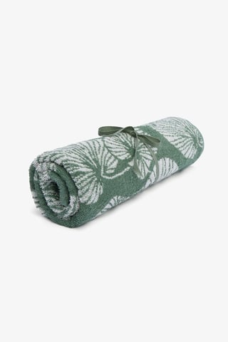 Toalla Leaf