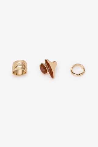 Dora Set de anillos