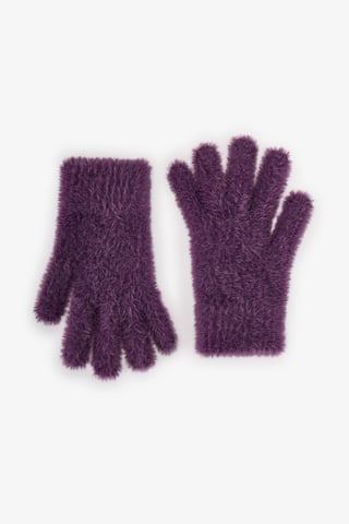 Flora Guantes