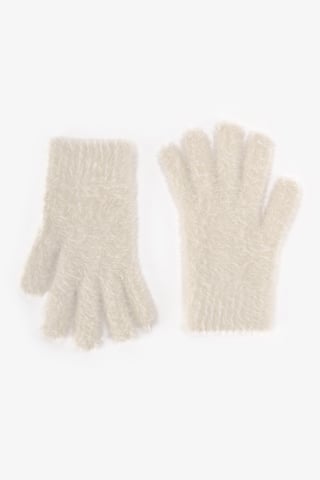 Guantes Flora para mujer y niña