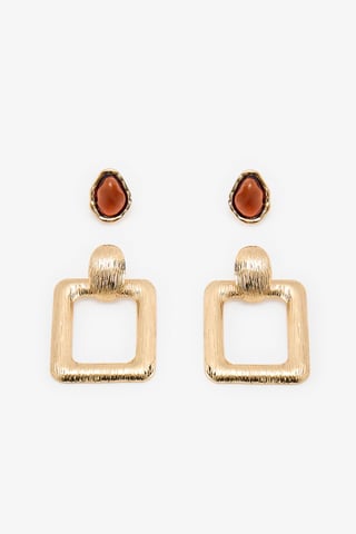 Set de pendientes Karen