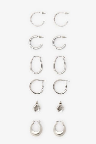 Gloria Set de pendientes