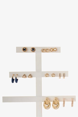 Mara Set de pendientes